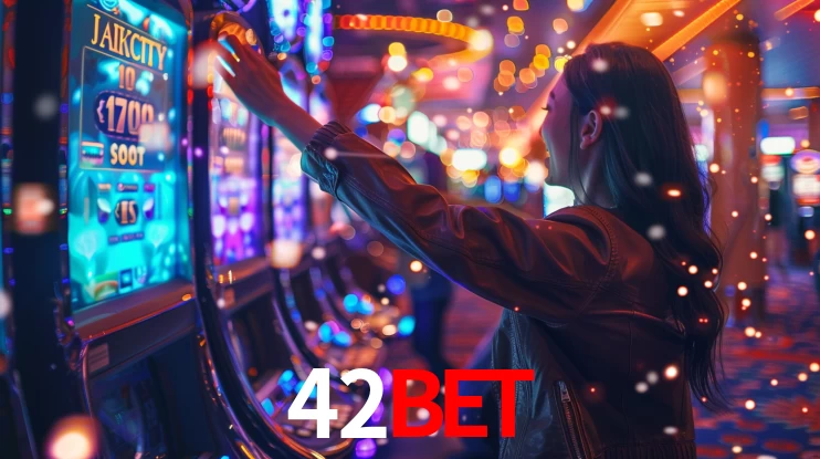 42BET - Noite de Fortuna Real - 42BET login