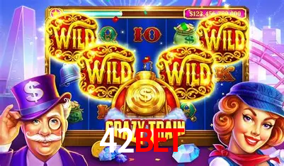 Desvendando o Mundo dos Jogos Virtuais na 42BET
