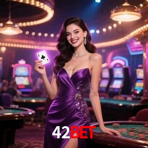 Estatísticas 42BET