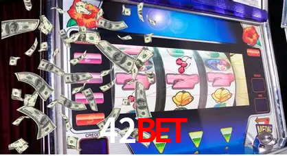 Desvendando o Mundo dos Jogos Virtuais na 42BET