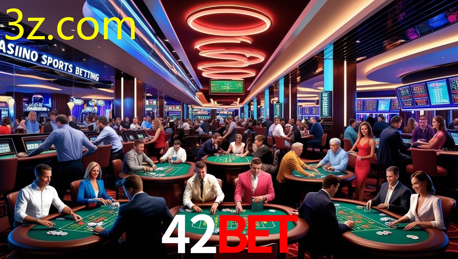 42BET.COM