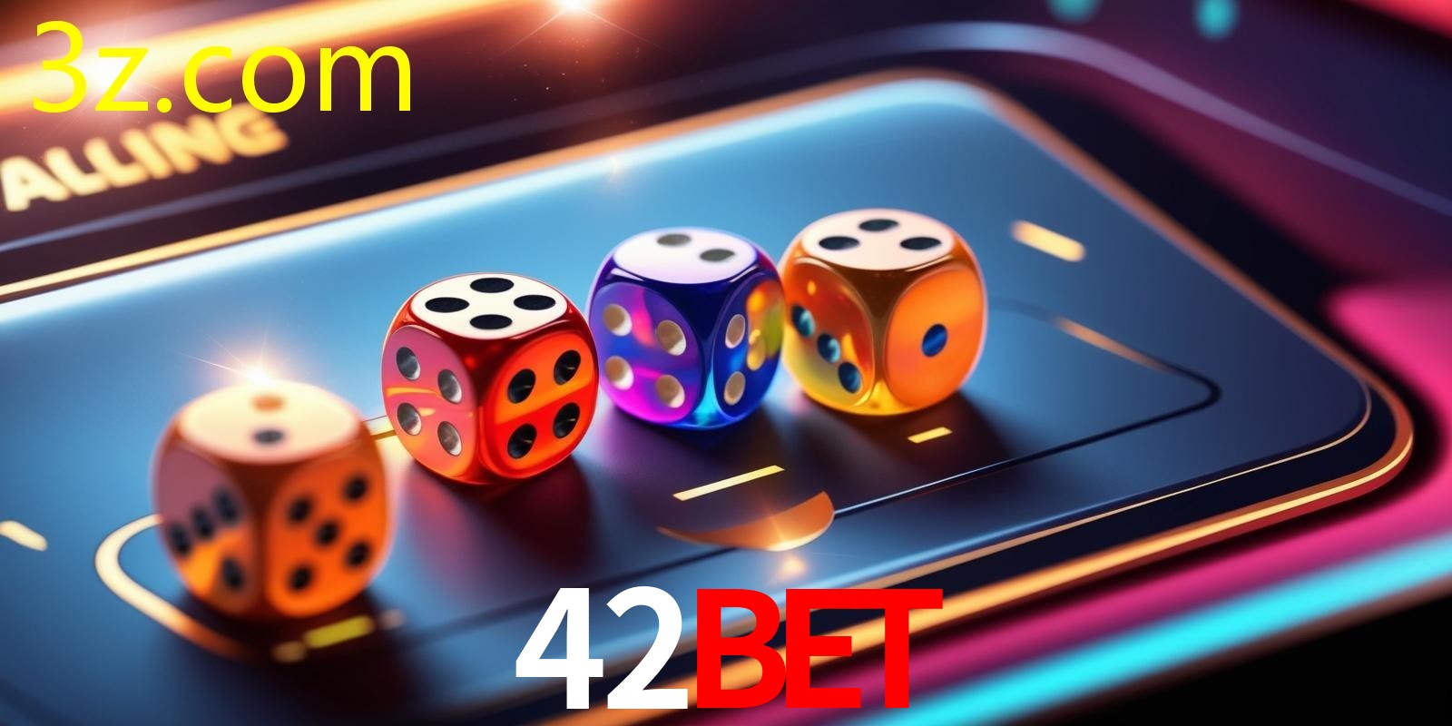 42BET.COM