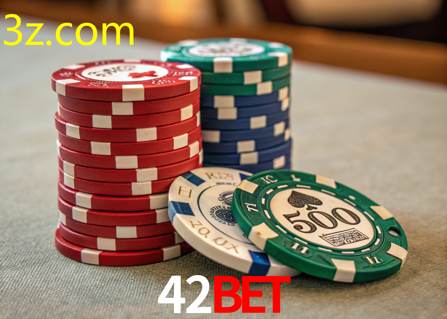 42BET.COM