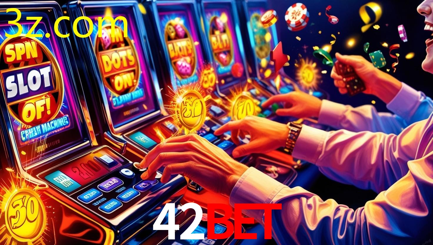 42BET.COM