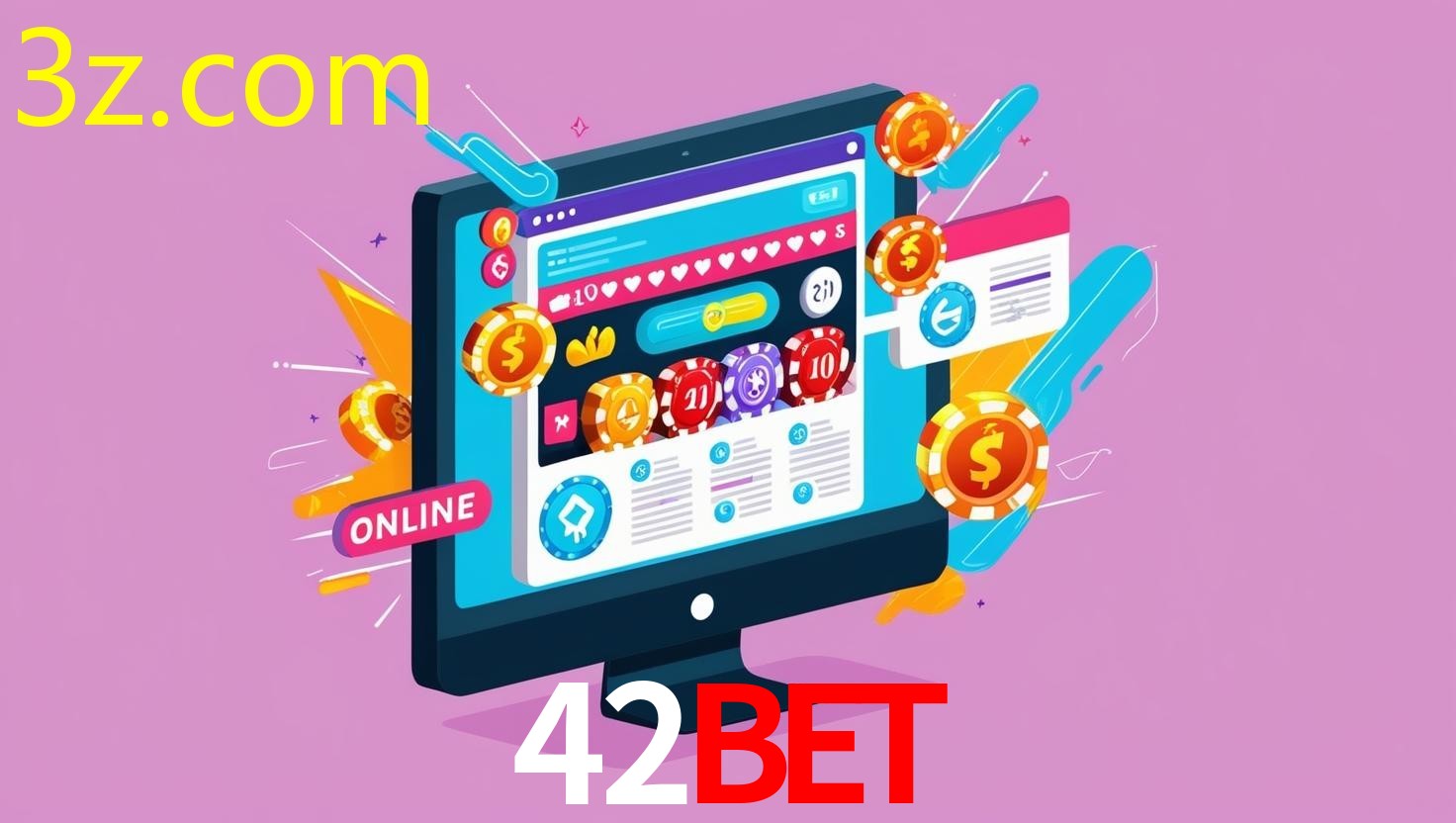 42BET.COM