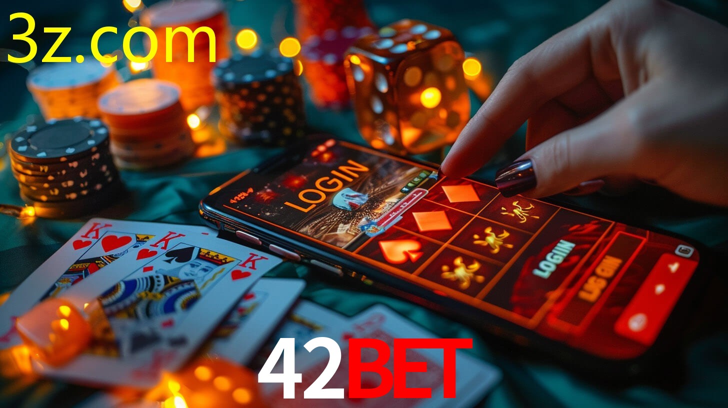42BET.COM