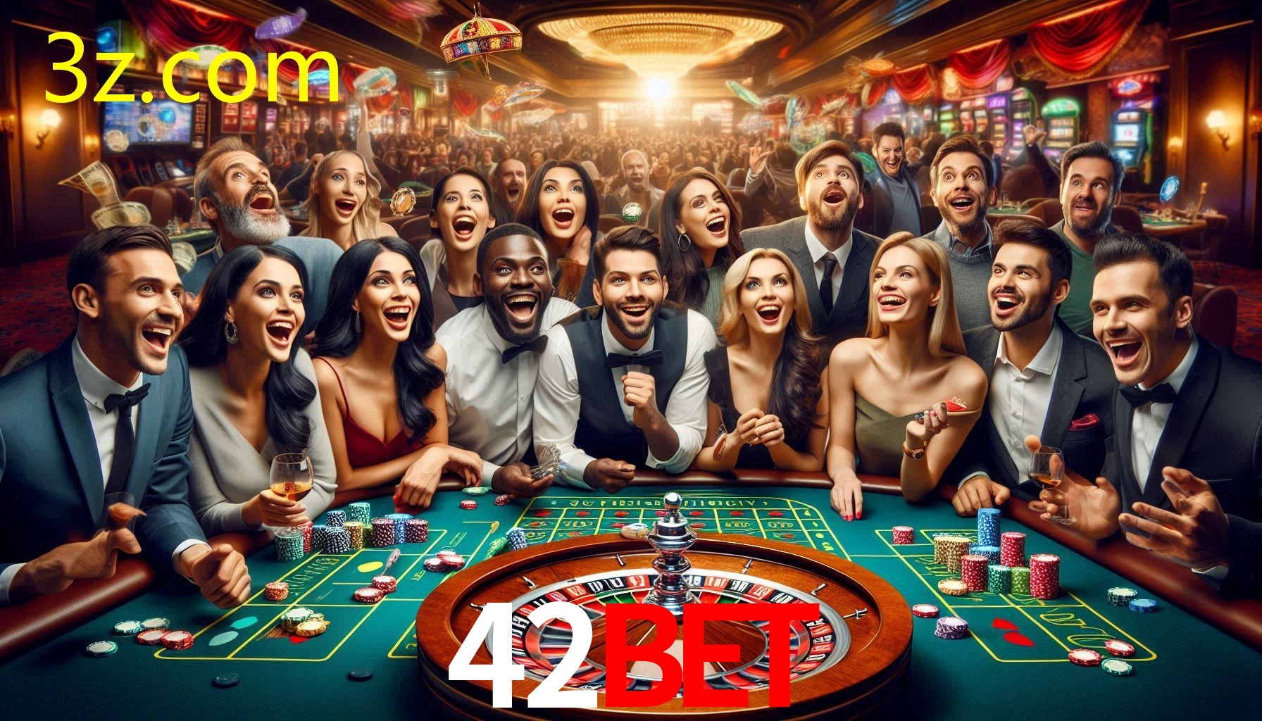 42BET.COM