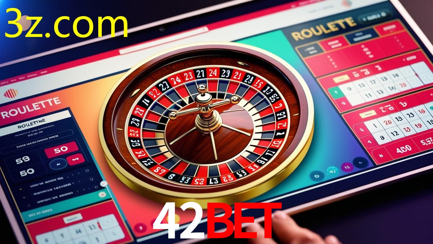 42BET.COM