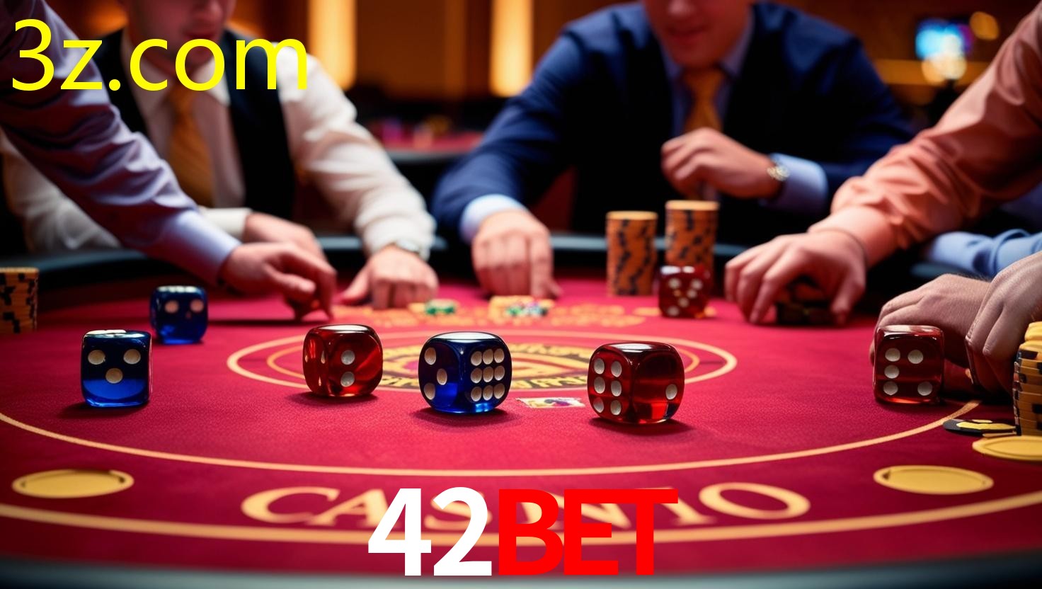 42BET.COM
