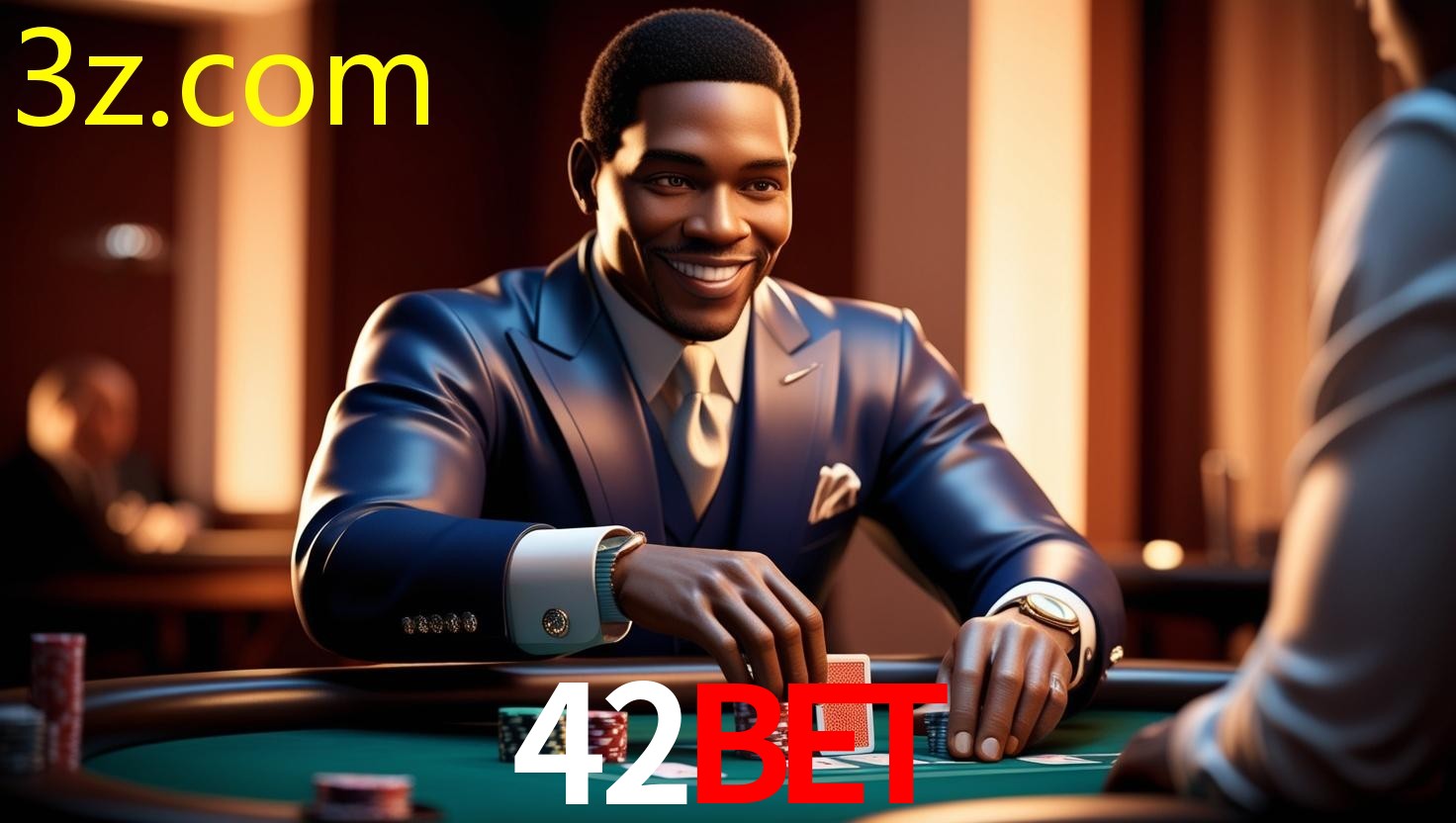 42BET.COM