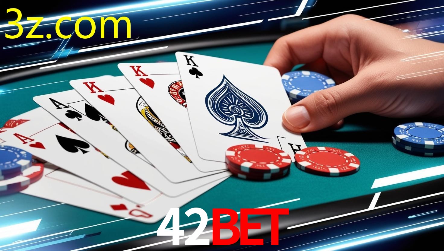 42BET.COM