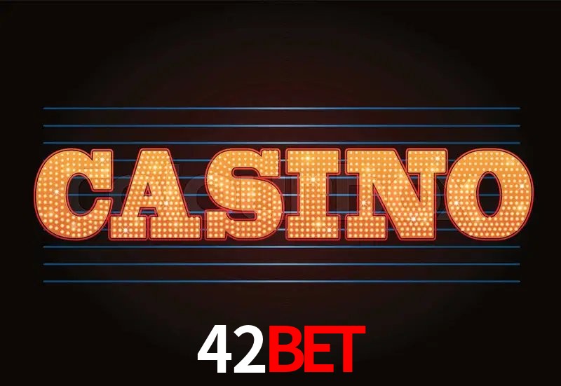Segurança 2FA 42BET