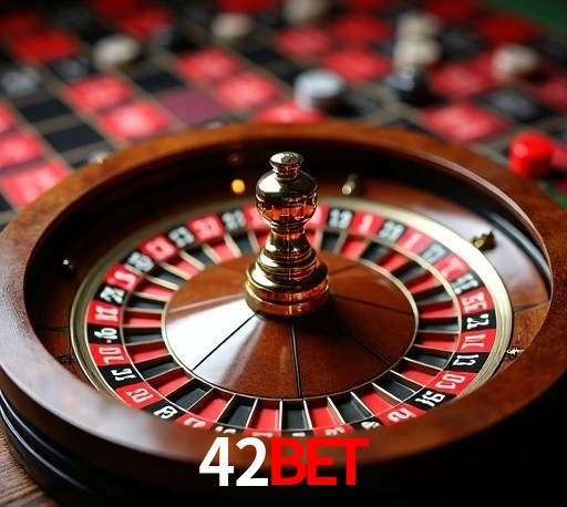 Login Seguro 42BET