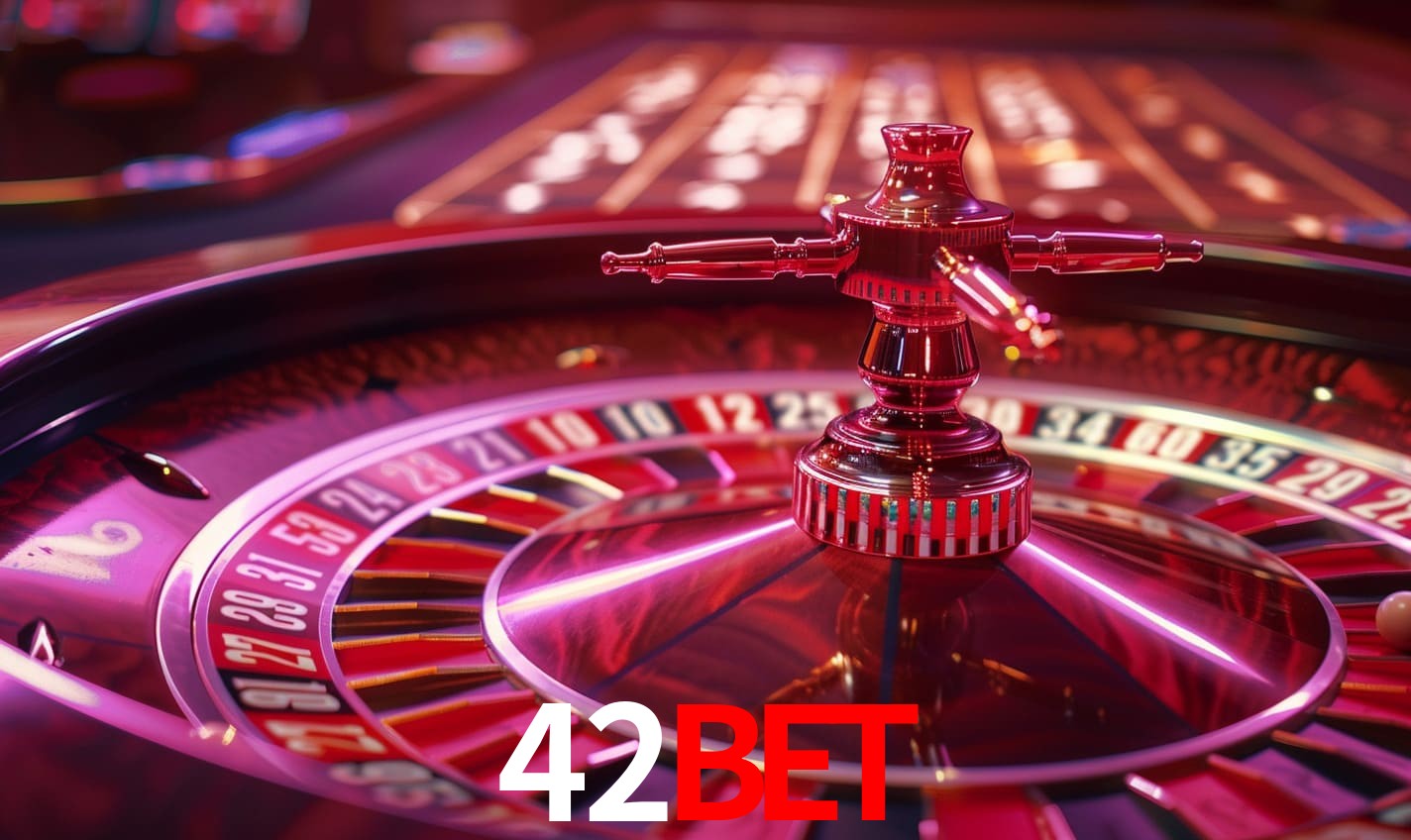 PIX Instantâneo 42BET