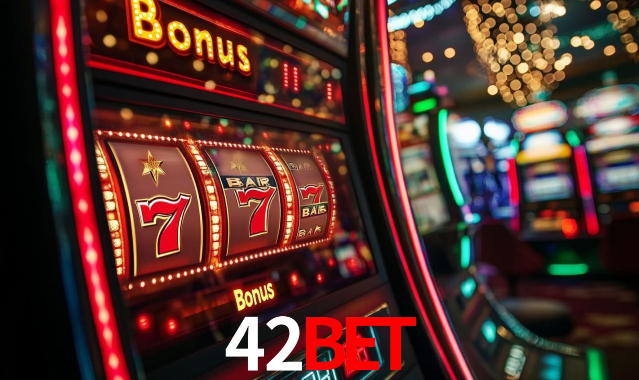Jogos Exclusivos 42BET