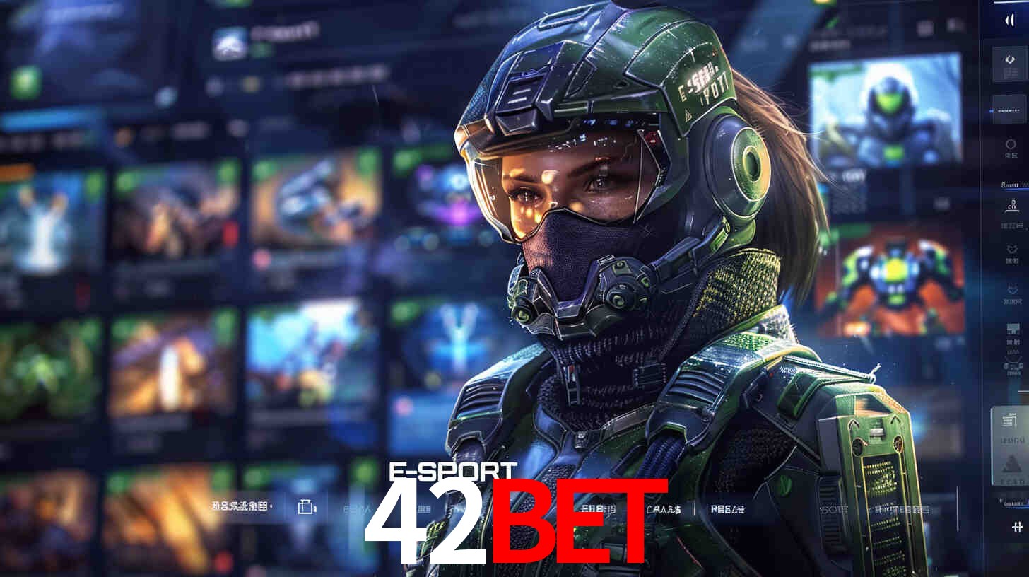 A Experiência Imersiva dos Cassinos Ao Vivo no 42BET