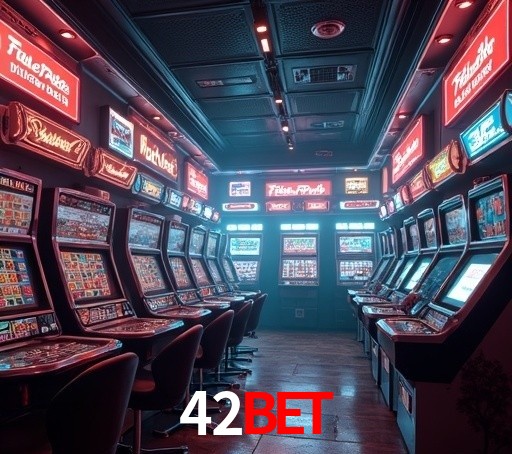 Cadastro Rápido 42BET