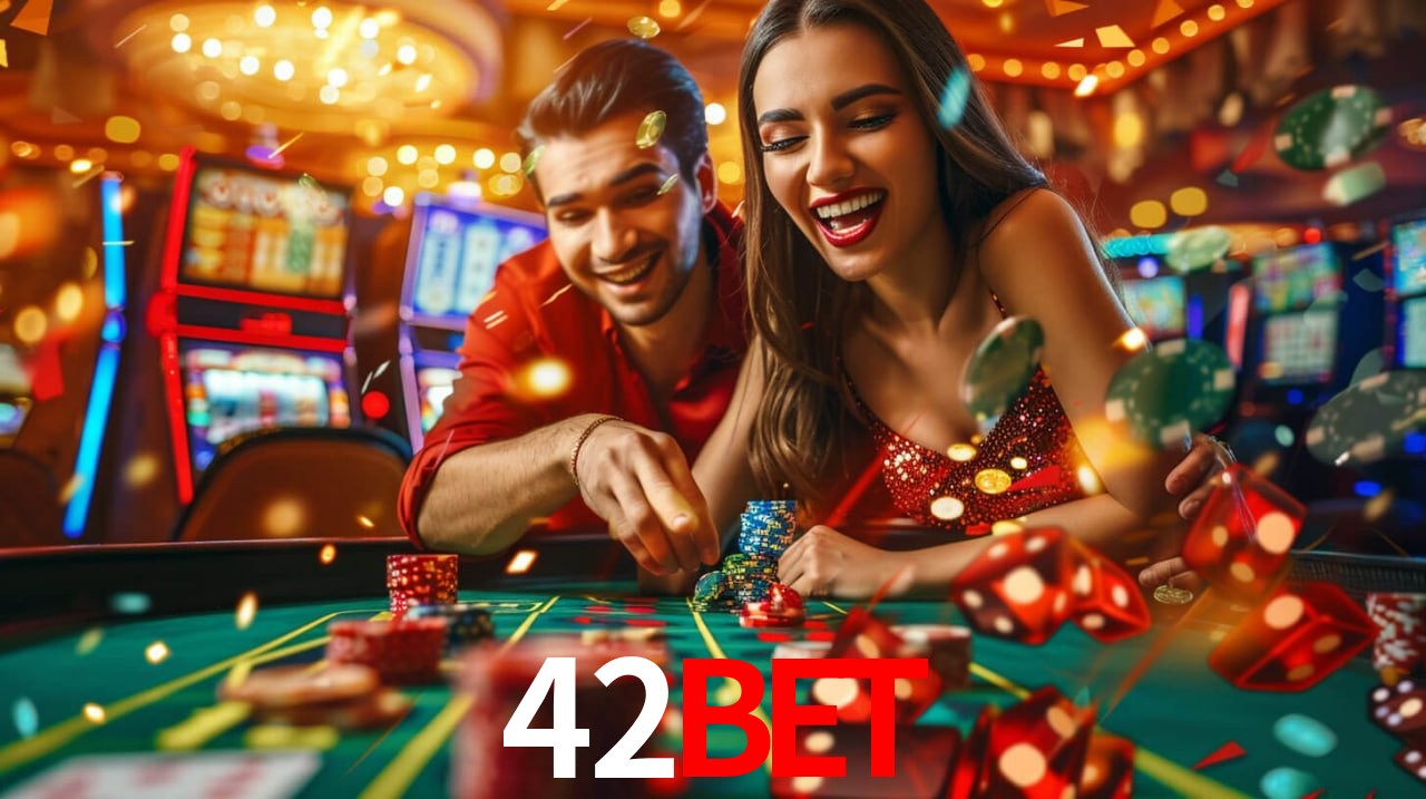 Estatísticas 42BET