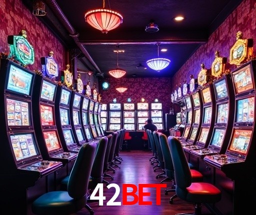 Integração de APIs 42BET