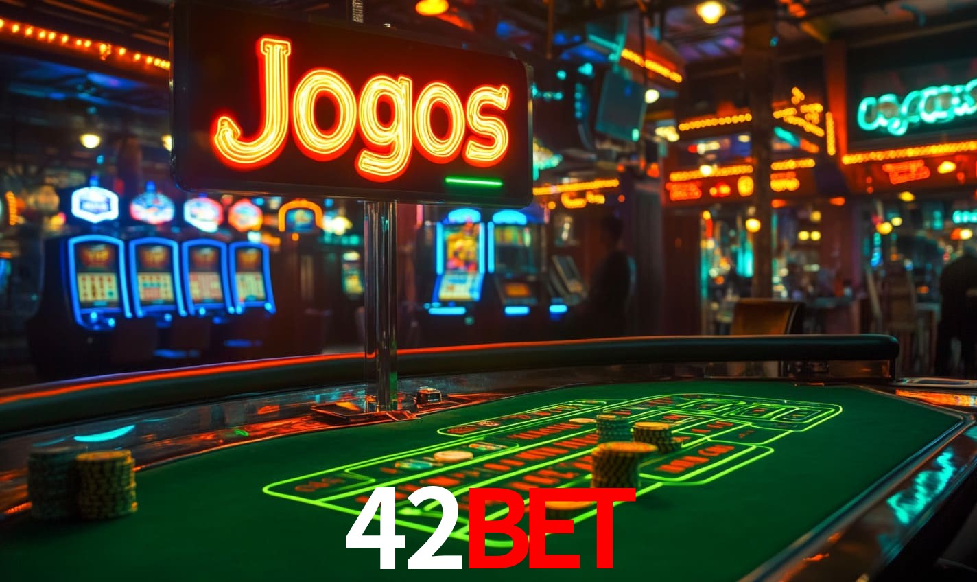Promoções Sazonais 42BET