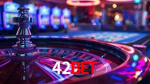Cadastro Rápido 42BET