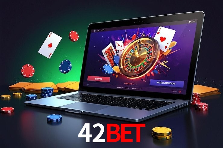 Casino Ao Vivo 42BET