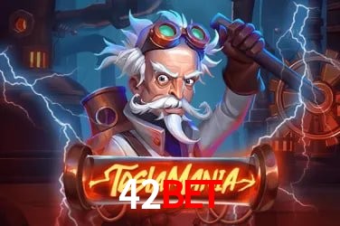 Especiais de Fim de Semana 42BET