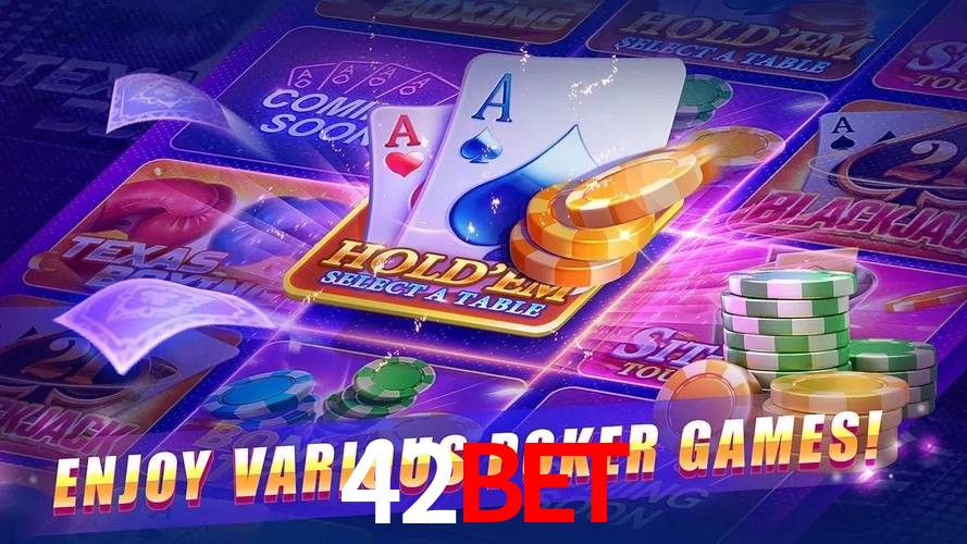 Torneios 42BET