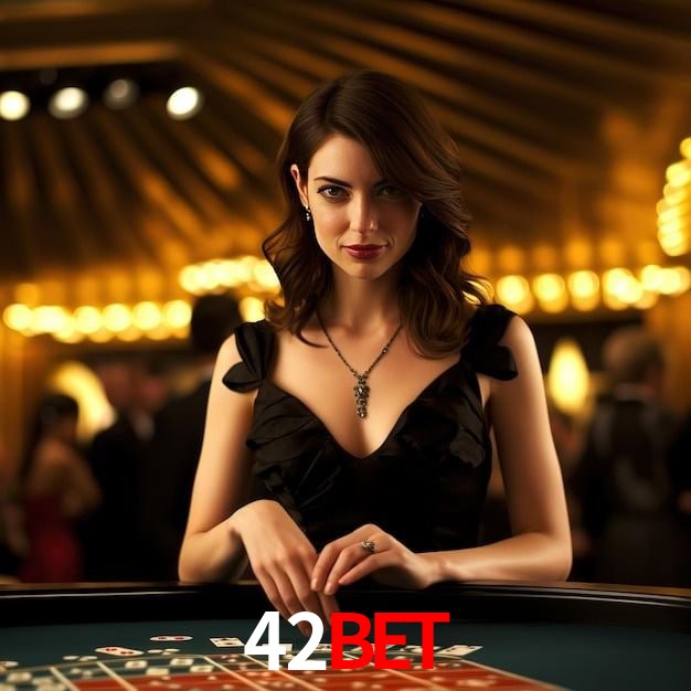 Estatísticas Esportivas 42BET