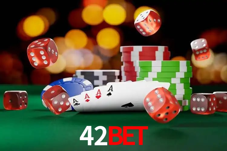 Integração de APIs 42BET