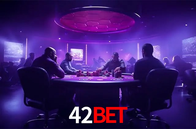 Jogos Exclusivos 42BET
