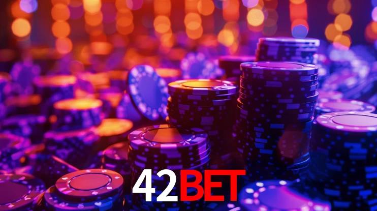 42BET login