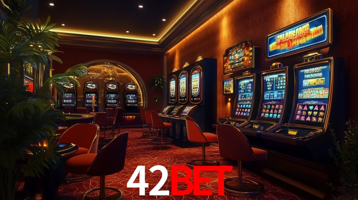 Bônus Diários 42BET