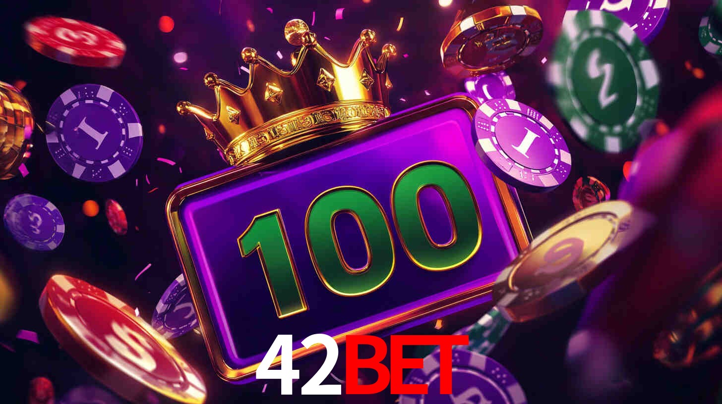 Ofertas Imperdíveis na 42BET: Promoções e Bônus Que Valem a Pena