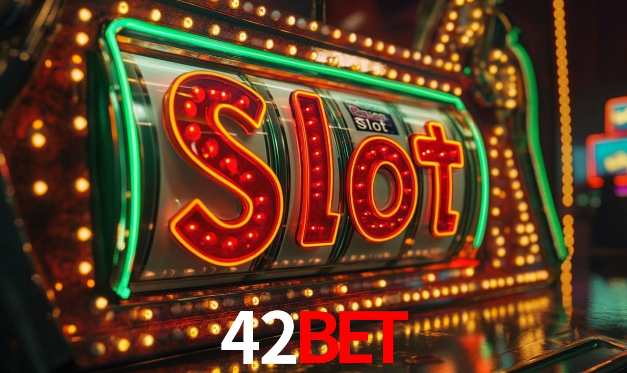 Estatísticas do Jogo 42BET