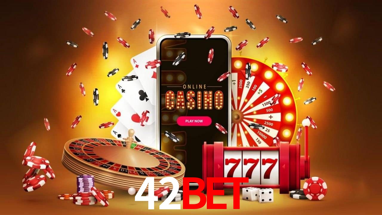Promoção Relâmpago 42BET