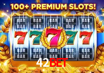 Apostas Esportivas na 42BET: Um Guia Completo