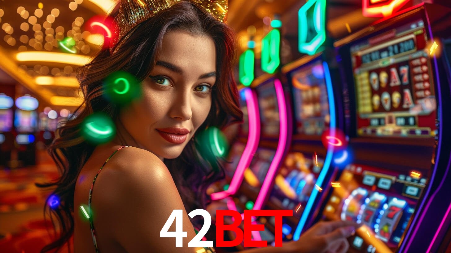 PIX Instantâneo 42BET