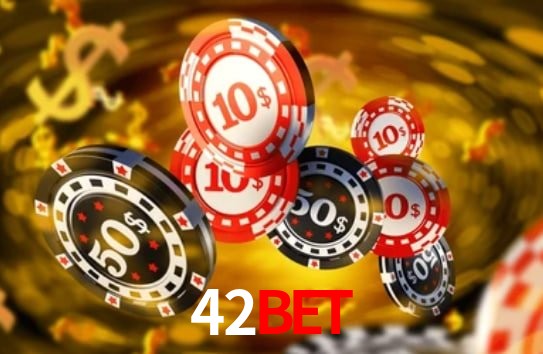 Jogos de Slot 42BET