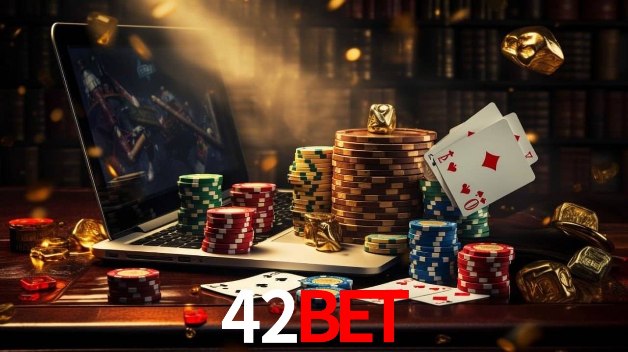 Avaliações dos Jogadores 42BET