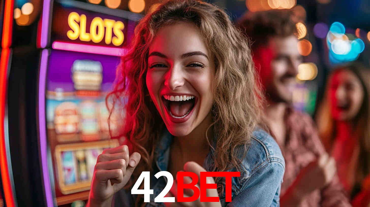 Apostas de Futebol 42BET