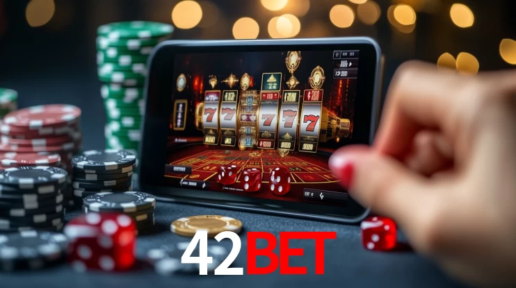 42BET,42BET login