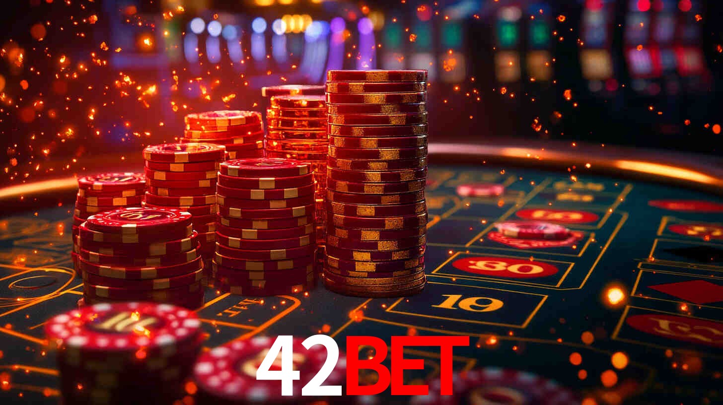 42BET App