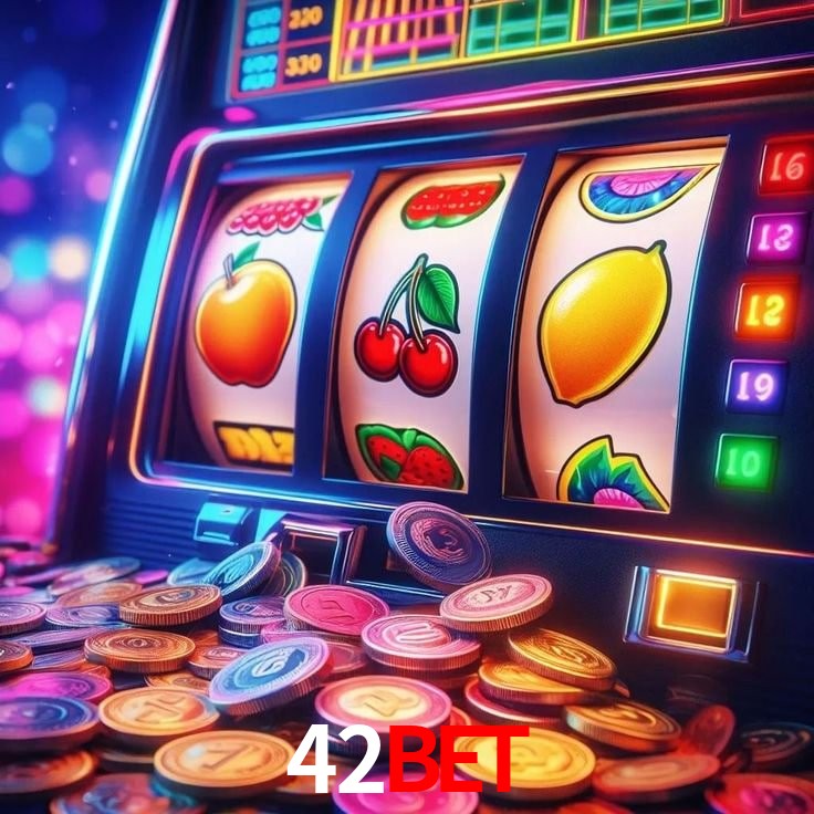 Login Seguro 42BET
