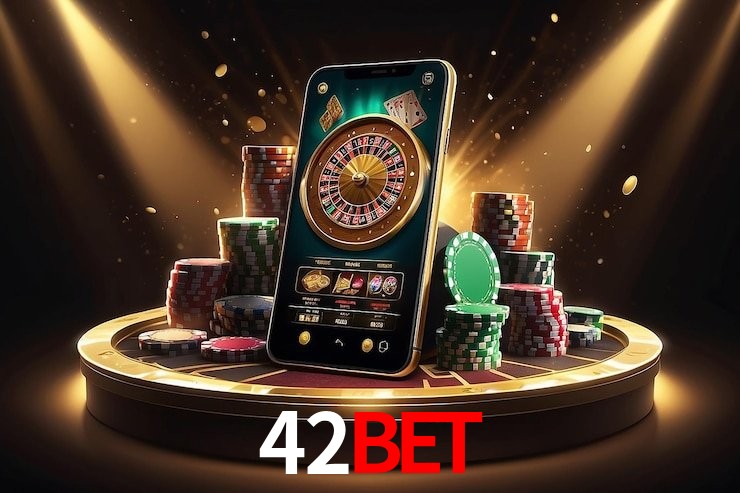 Experiência VIP 42BET