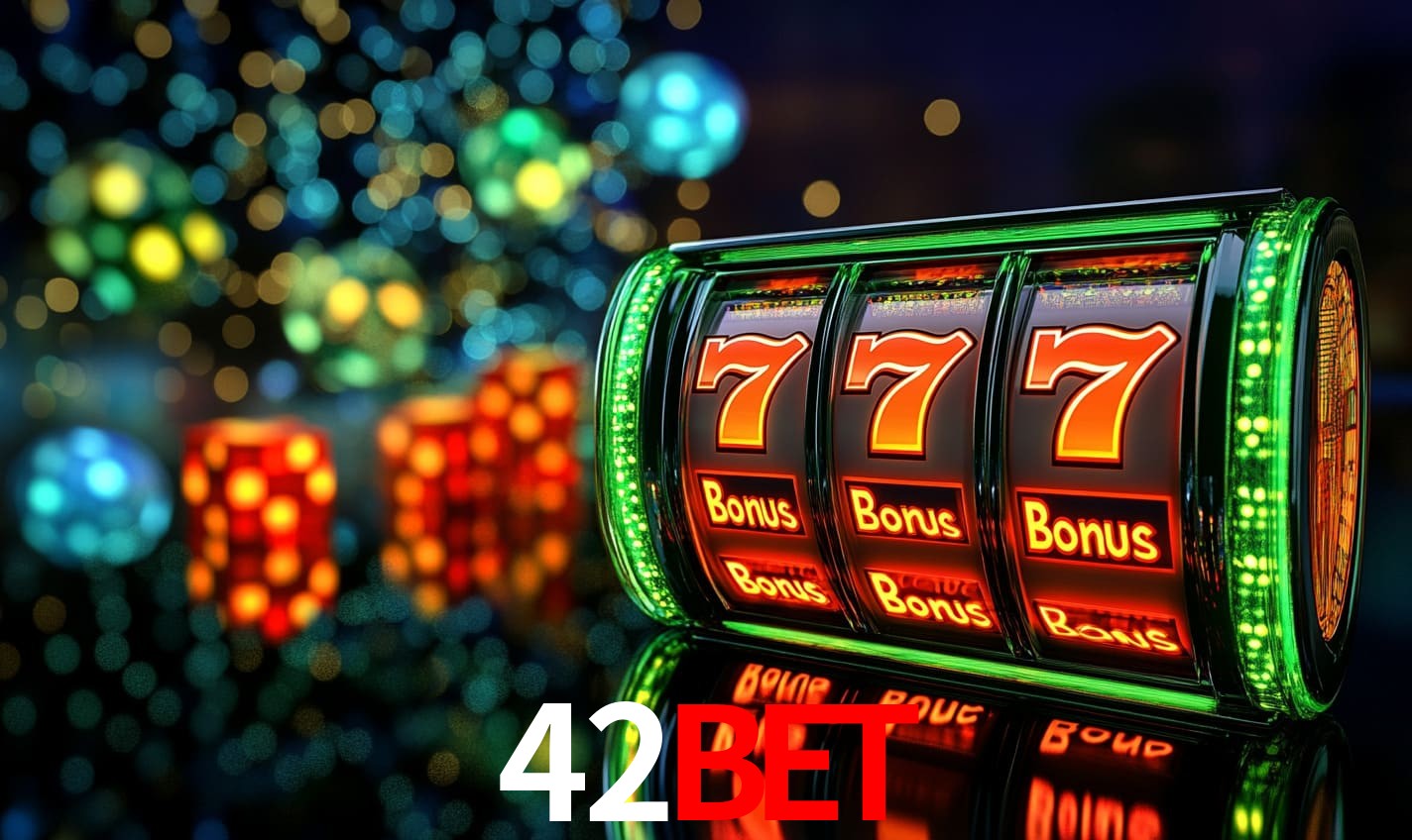 Ofertas Exclusivas 42BET