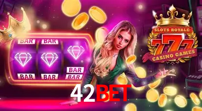Apostas Esportivas na 42BET: Um Guia Completo