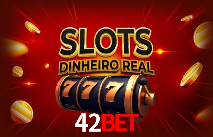 Provedores de Jogos 42BET
