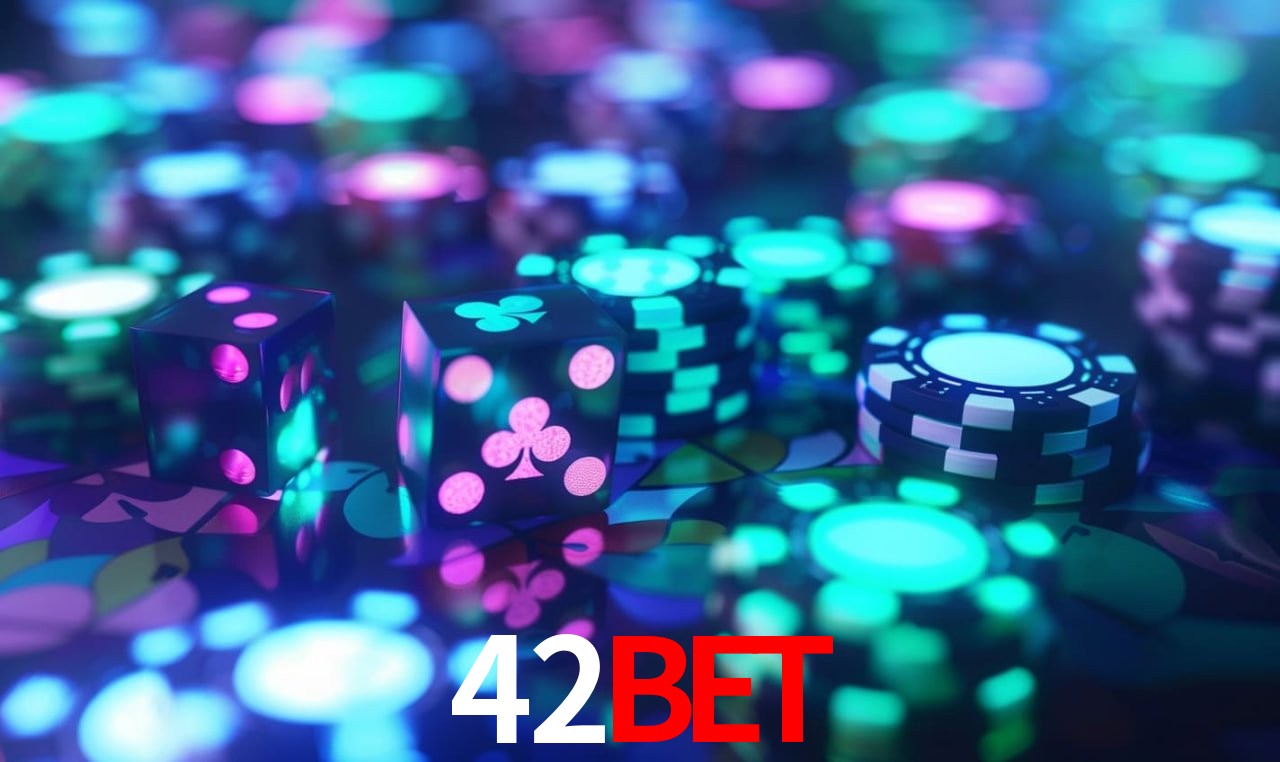 Recursos de Bônus 42BET