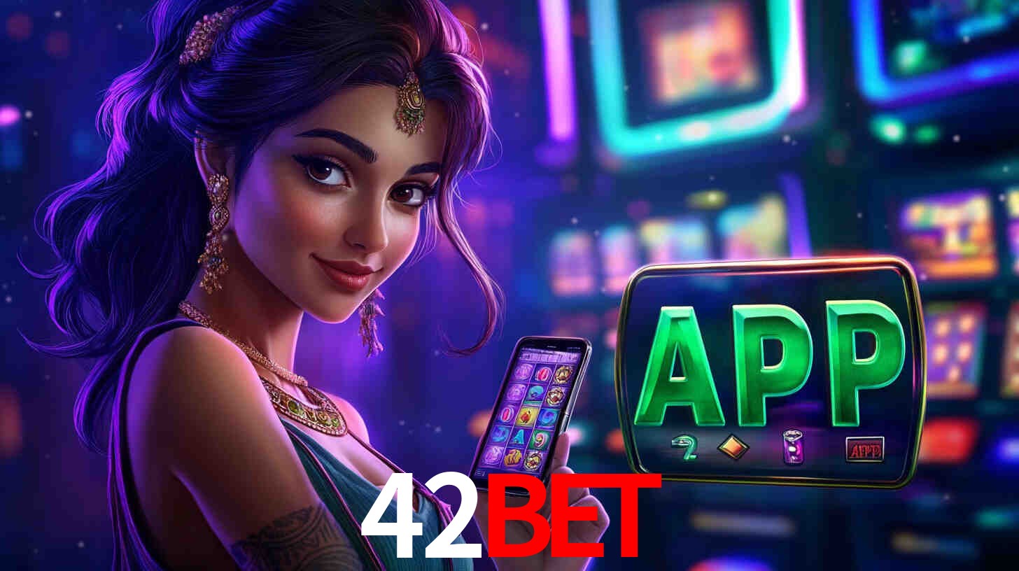 Bônus Generosos e Exclusivos no 42BET para Você!
